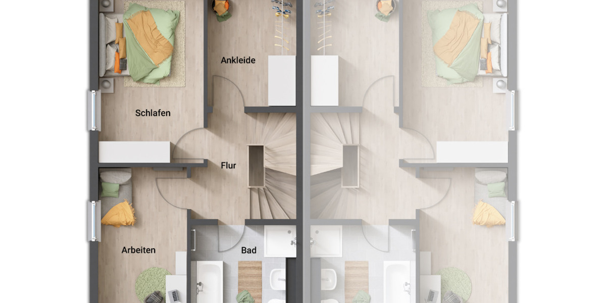 Mehrfamilienhaus, Wohnhaus Gleichen Etzenborn - 5 Zimmer, 140 m&sup2;, 267.390&euro; | Angebot:25777660