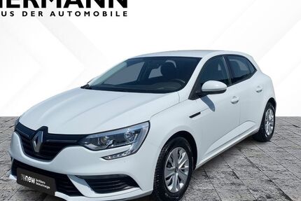 Renault Megane 202.041 km 6.292 &euro; Northeim 37154