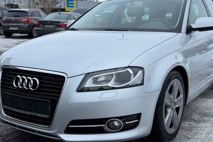 Audi A3 287.066 km 3.490 &euro; Göttingen 37081