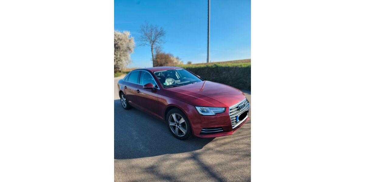 Audi A4 102.250 km 16.225 &euro; Uder 37318