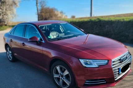 Audi A4 102.250 km 16.980 &euro; Uder 37318