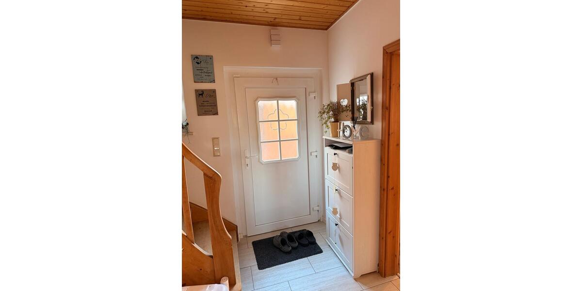 Einfamilienhaus Duderstadt - 4 Zimmer, 130 m&sup2;, 225.000&euro; | Angebot:26396220