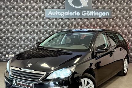 Peugeot 308 234.222 km 4.999 € Göttingen 37081