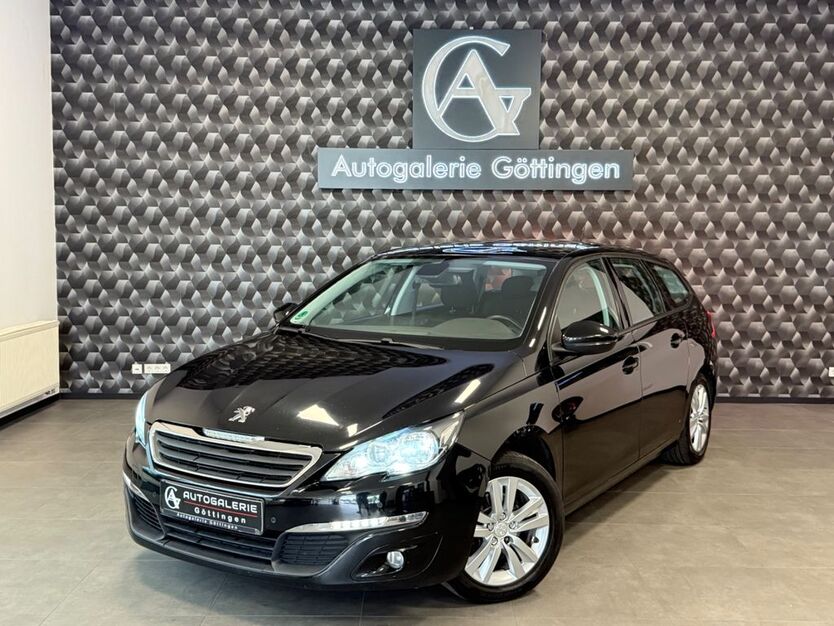 Peugeot 308 234.222 km 4.999 € Göttingen 37081