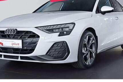 Audi A3 14.823 km 33.380 € Göttingen 37081