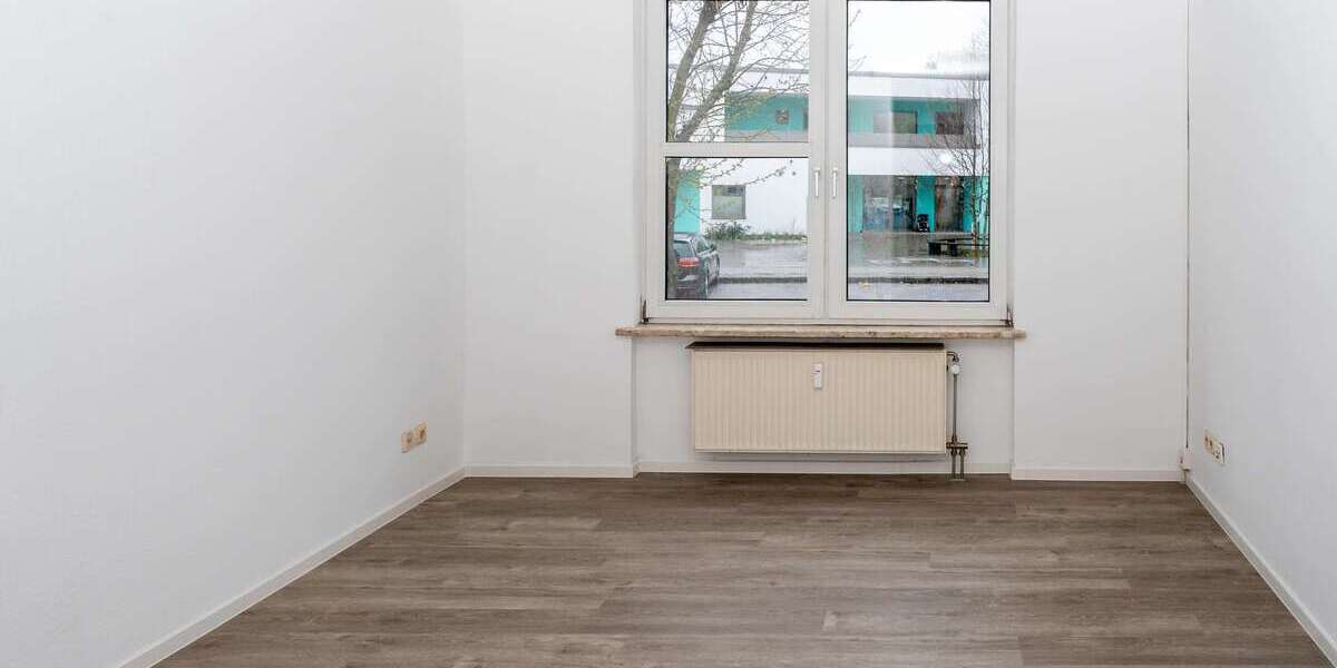 Etagenwohnung Göttingen Oststadt - 1 Zimmer, 22 m&sup2;, 350&euro; | Angebot:25799344