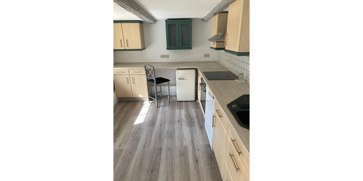 Mehrfamilienhaus, Wohnhaus Gieboldehausen - 13 Zimmer, 220 m&sup2;, 399.000&euro; | Angebot:23759494