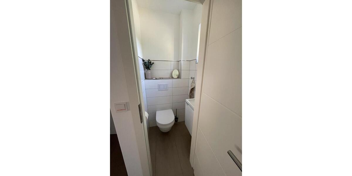 Reihenhaus Witzenhausen - 4 Zimmer, 110 m&sup2;, 299.000&euro; | Angebot:27095421