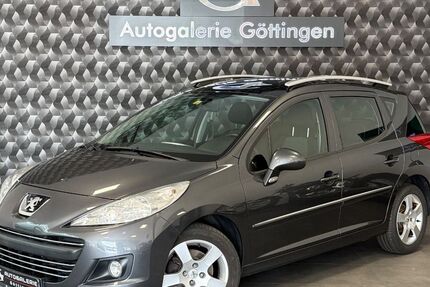 Peugeot 207 125.000 km 2.950 &euro; Göttingen 37081
