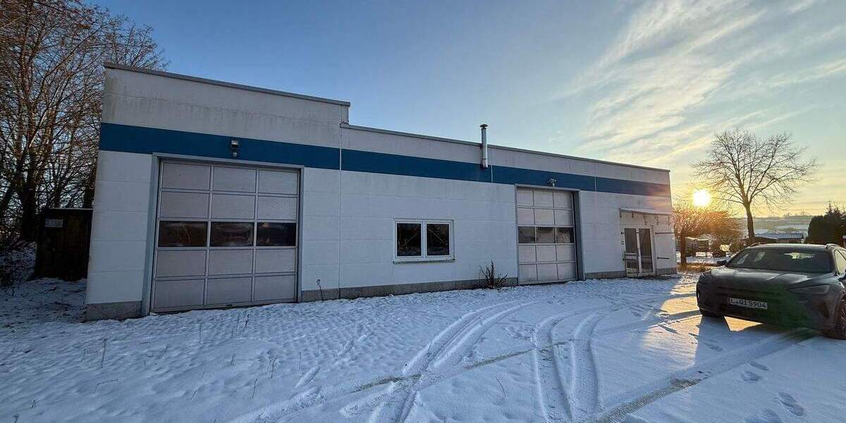 Gewerbeobjekt Rhumspringe - 199.000&euro; | Angebot:24766887