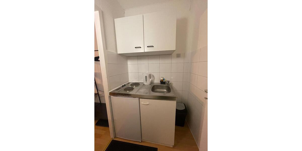 Etagenwohnung Göttingen Grone - 1 Zimmer, 22 m&sup2;, 580&euro; | Angebot:26152983