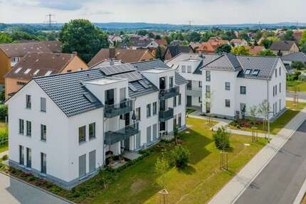 Wohnung Bovenden Lenglern - 2 Zimmer, 59 m&sup2;, 438&euro; | Angebot:26993255