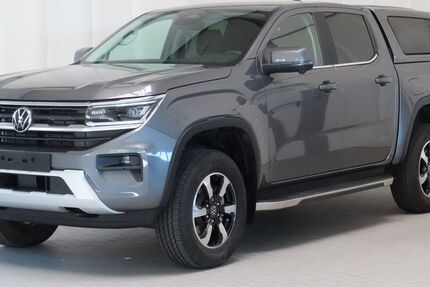 VW Amarok 6.180 km 50.850 € Leinefelde 37327