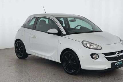 Opel Adam 31.735 km 9.970 &euro; Uslar 37170
