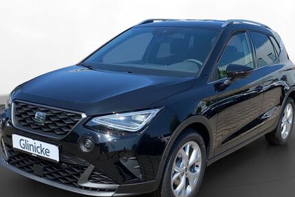 Seat Arona 2.621 km 25.960 &euro; Witzenhausen 37213