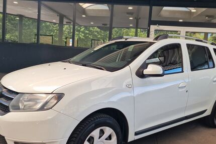 Dacia Logan 268.000 km 2.990 &euro; Göttingen 37081