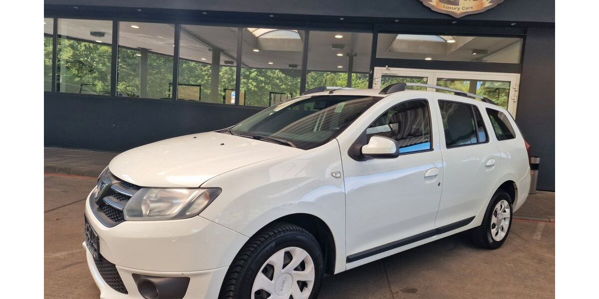 Dacia Logan 268.000 km 2.990 &euro; Göttingen 37081