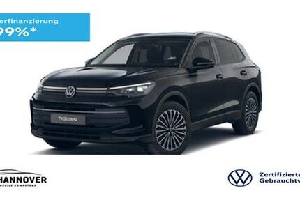 VW Tiguan 15.400 km 33.880 &euro; Göttingen 37081