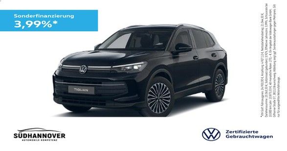 VW Tiguan 15.400 km 33.880 &euro; Göttingen 37081
