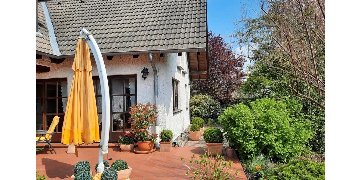 Einfamilienhaus Heilbad Heiligenstadt - 8 Zimmer, 230 m&sup2;, 368.000&euro; | Angebot:27214206
