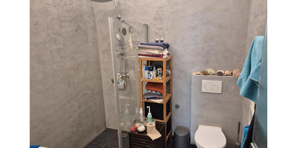 Erdgeschoßwohnung Göttingen Oststadt - 2 Zimmer, 50 m&sup2;, 600&euro; | Angebot:26407985