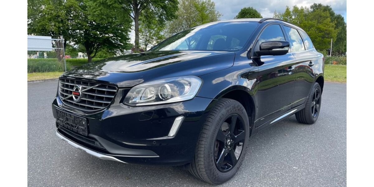 Volvo XC60 151.262 km 11.990 &euro; Göttingen 37079