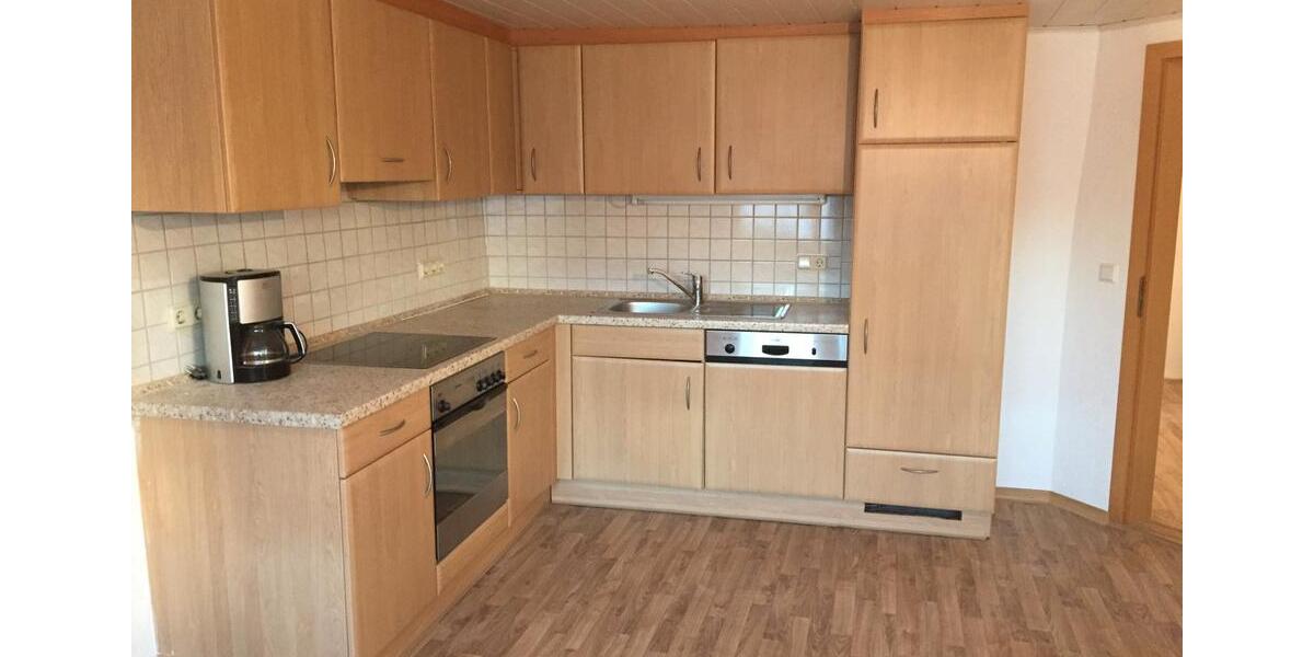 Erdgeschoßwohnung Gieboldehausen - 2.5 Zimmer, 84 m&sup2;, 610&euro; | Angebot:26316001
