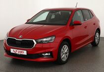 Skoda Fabia 6.082 km 20.890 &euro; Göttingen 37081
