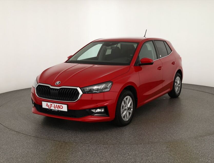 Skoda Fabia 6.082 km 20.890 € Göttingen 37081