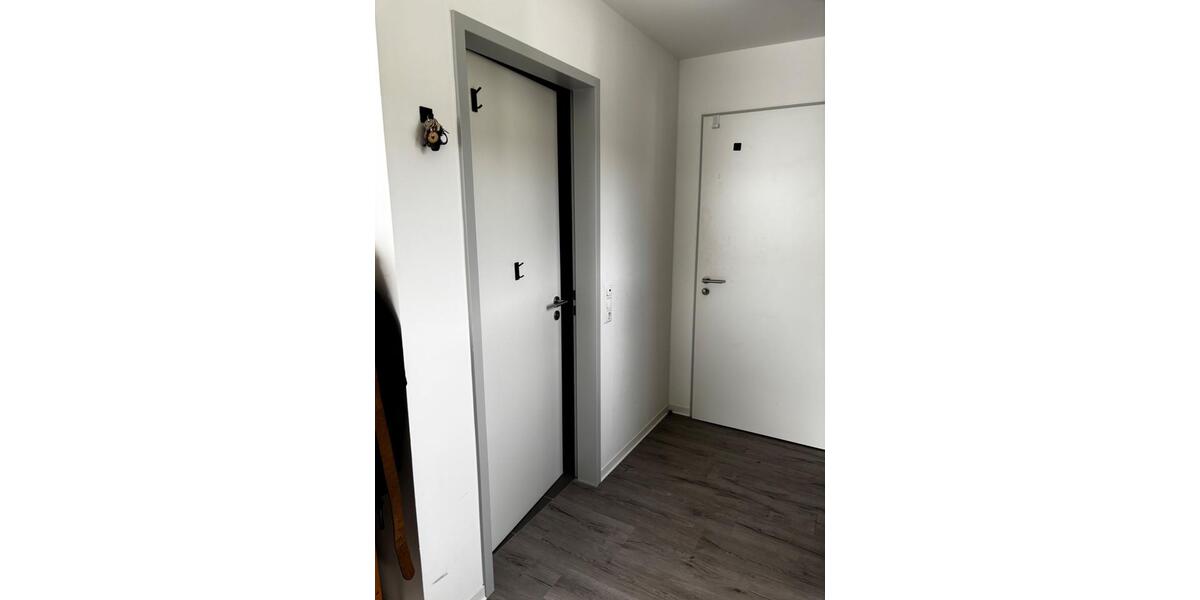 Dachgeschoßwohnung Hann. Münden - 1 Zimmer, 20 m&sup2;, 350&euro; | Angebot:26406968