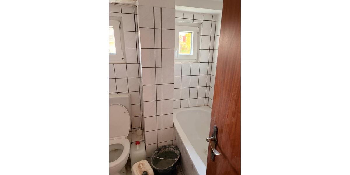 Etagenwohnung Katlenburg-Lindau Lindau - 4 Zimmer, 100 m&sup2;, 800&euro; | Angebot:25307974