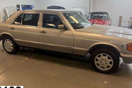 Mercedes-Benz 500 59.113 km 46.410 &euro; Bovenden 37120