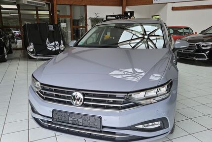 VW Passat 137.272 km 18.495 € Göttingen 37079