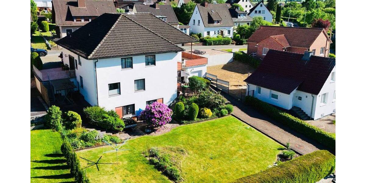Einfamilienhaus Uslar - 9 Zimmer, 276 m&sup2;, 320.000&euro; | Angebot:26912928