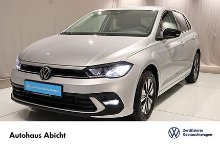 VW Polo 19.537 km 21.750 &euro; Duderstadt 37115