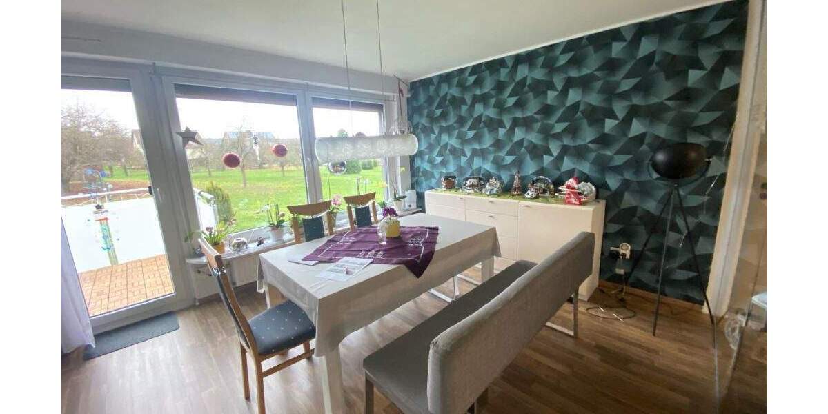 Mehrfamilienhaus mit extra Baugrundstück 4.208 m² in Bovenden-Reyershausen 1 zimmer