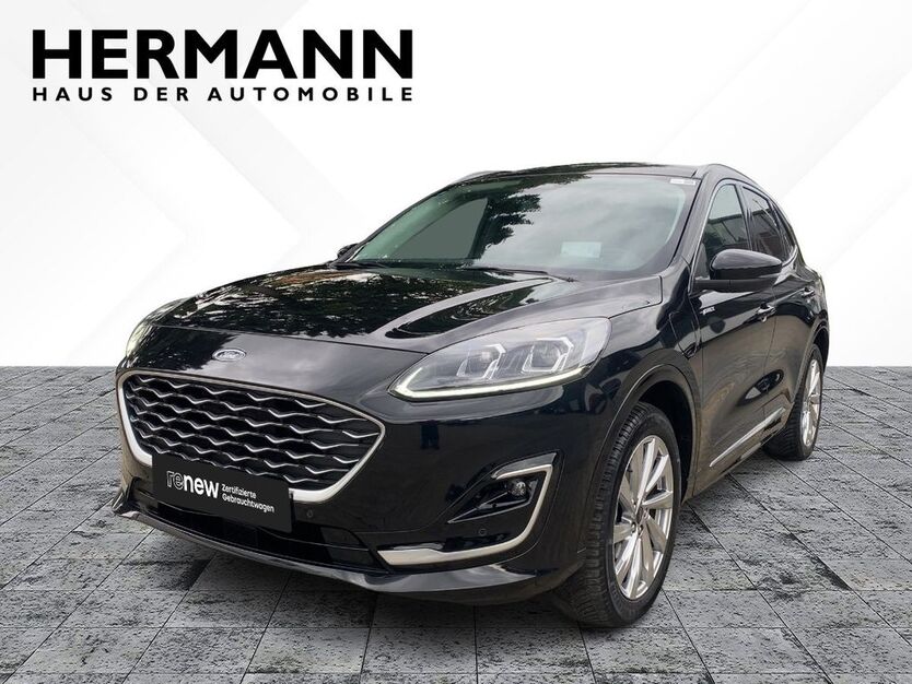 Ford Kuga 19.156 km 29.390 € Göttingen 37077