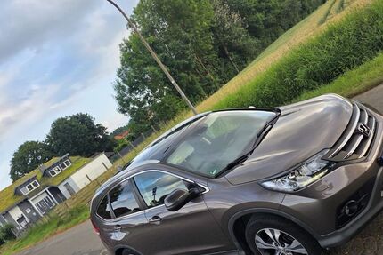 Honda CR-V 150.000 km 10.300 &euro; Rosdorf 37124