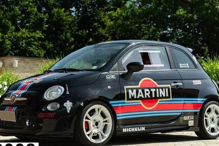 Abarth 500 127.300 km 13.000 € Bovenden 37120