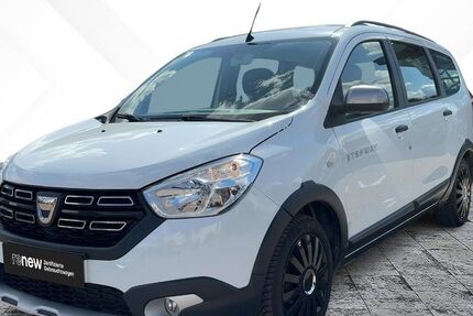 Dacia Lodgy 92.105 km 12.898 &euro; Göttingen 37079