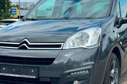 Citroen Berlingo 153.573 km 7.990 &euro; Göttingen 37081