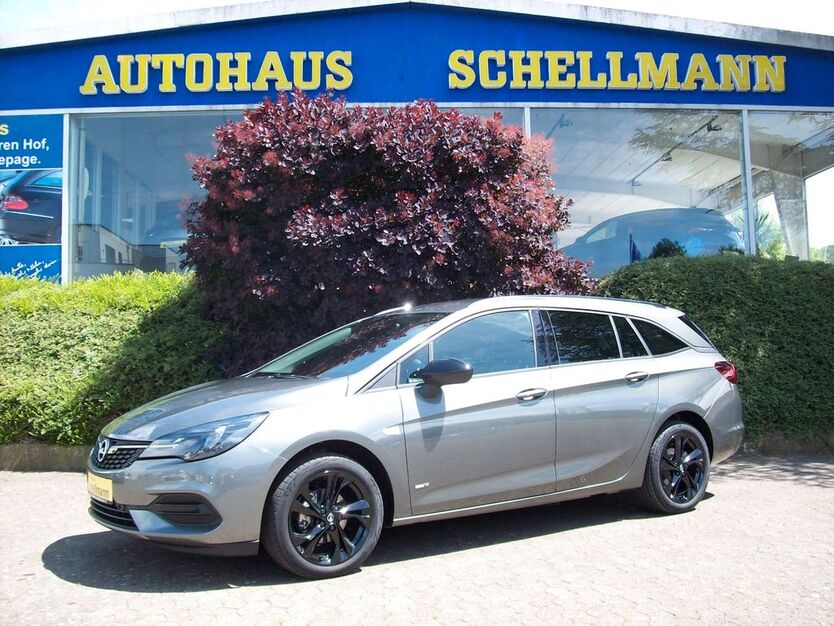 Opel Astra 26.000 km 19.470 € Nörten-Hardenberg 37176