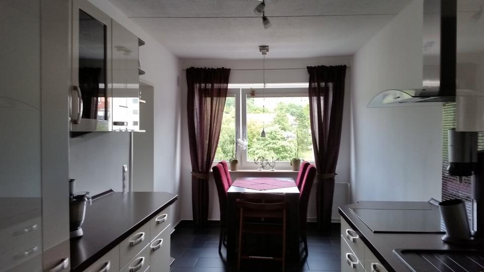 Etagenwohnung Göttingen Oststadt - 3 Zimmer, 78 m&sup2;, 259.000&euro; | Angebot:27428109