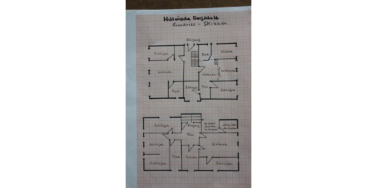 Mehrfamilienhaus, Wohnhaus Northeim - 9.5 Zimmer, 200 m&sup2;, 429.000&euro; | Angebot:26482385