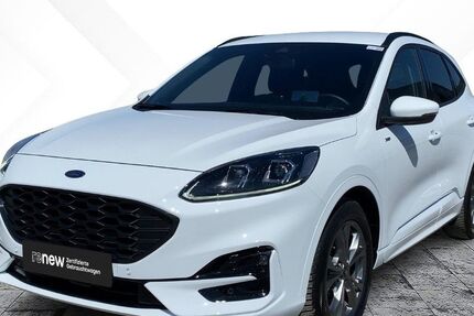 Ford Kuga 16.935 km 29.878 &euro; Northeim 37154