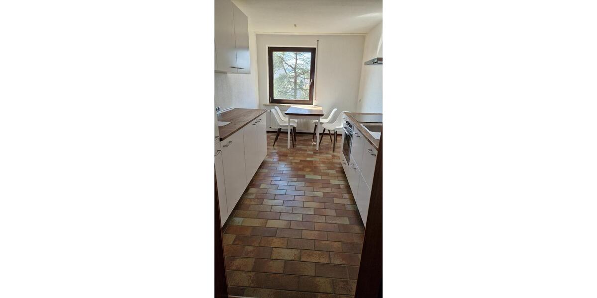 Erdgeschoßwohnung Moringen - 2 Zimmer, 79 m&sup2;, 835&euro; | Angebot:26632668