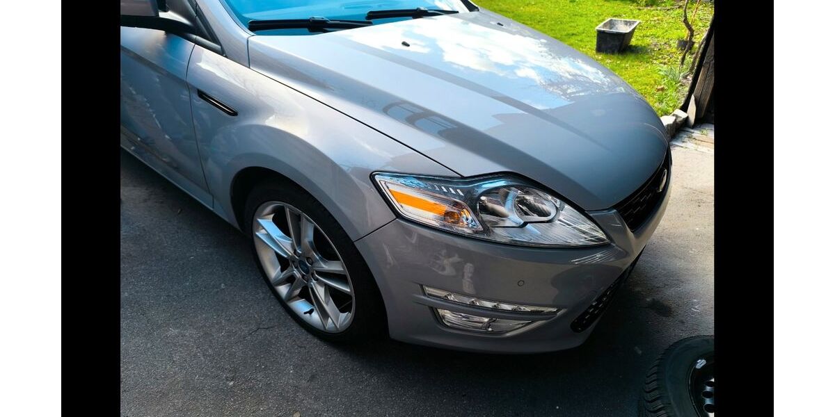 Ford Mondeo 245.000 km 5.000 € Bad sooden allendorf 37242