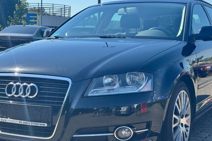Audi A3 117.860 km 7.900 &euro; Göttingen 37081