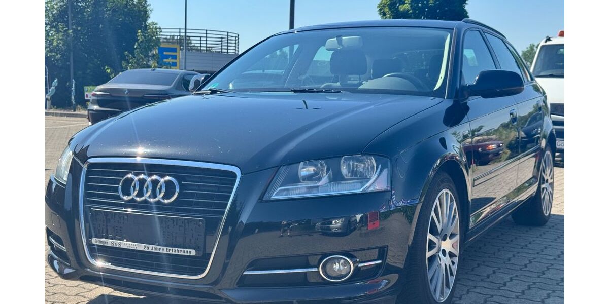 Audi A3 117.860 km 7.900 &euro; Göttingen 37081