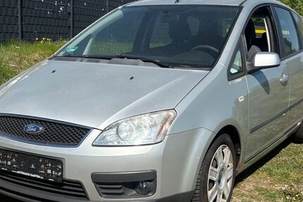 Ford C-Max 279.263 km 1.099 &euro; Göttingen 37079